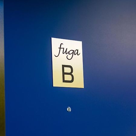 風雅 Fuga B Villa Fujikawaguchiko Luaran gambar